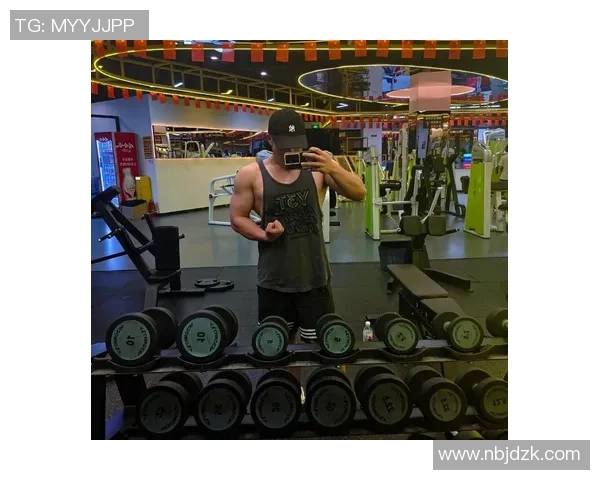 健身房 vs 徒手练习：哪种才是真实的增肌王者？