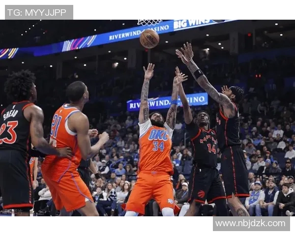 并排联盟最差!篮网输猛龙11战10败 莺歌25+5+4奎克利24+8