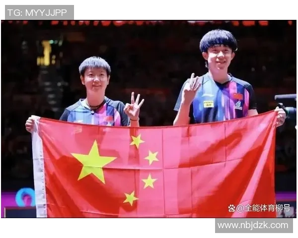 我国11将冲冠，国际第1王楚钦、孙颖莎领衔，或横扫日本张本智和、张本美和